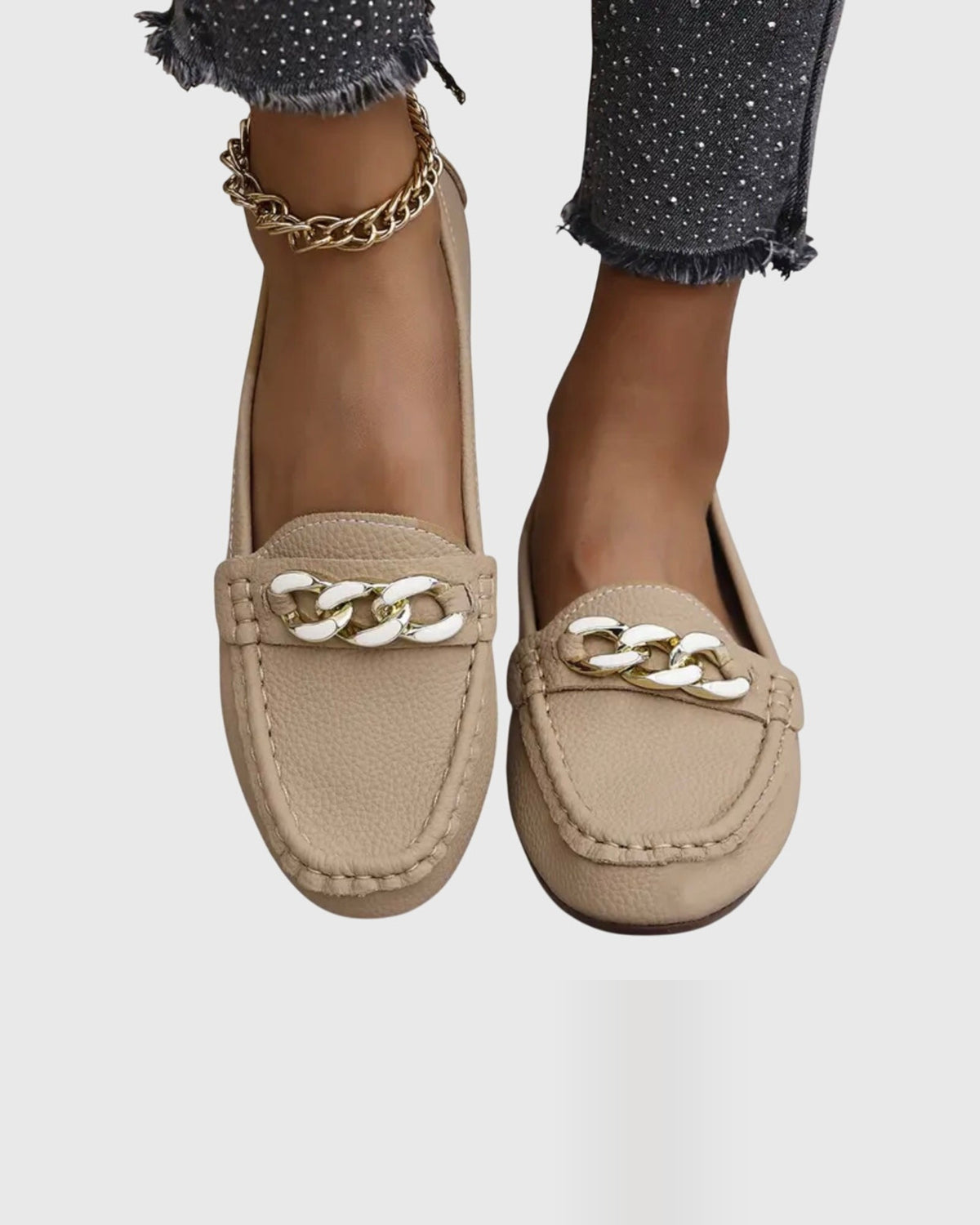 Calzado Mocasín esencial