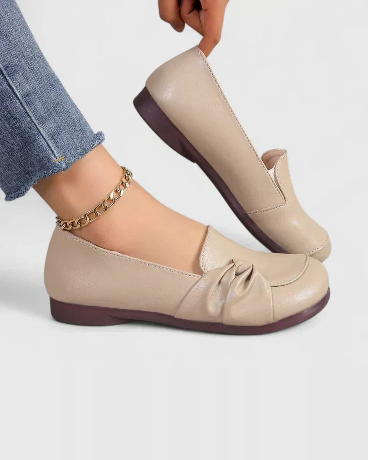 Calzado Zapato elegante