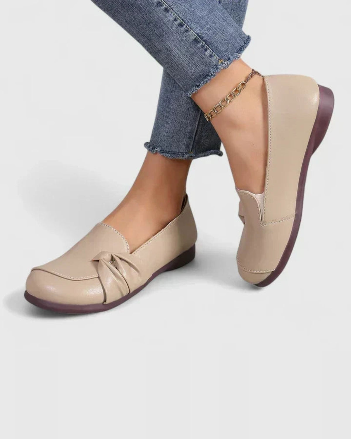 Calzado Zapato elegante
