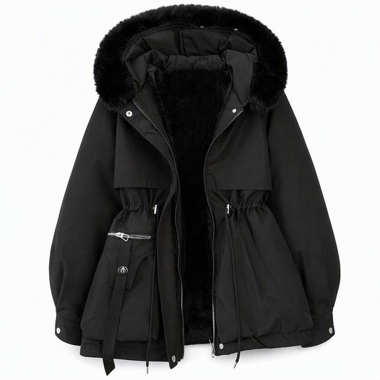 Lifestyle Parka Lucerna