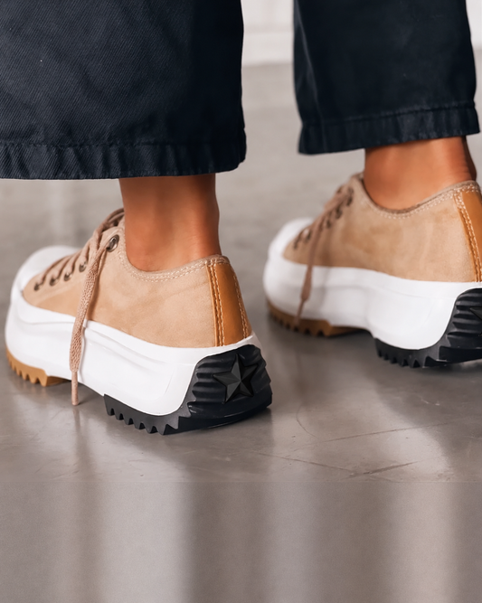 Calzado Zapatillas con plataforma